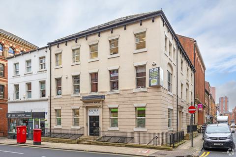 Office to rent, 7 King St Leeds LS1 2HH