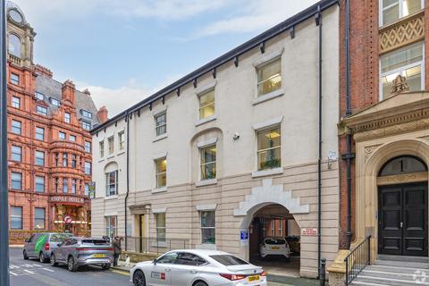 Office to rent, 7 King St Leeds LS1 2HH