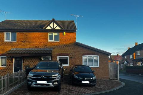 3 bedroom semi-detached house for sale, Leominster,  Herefordshire,  HR6