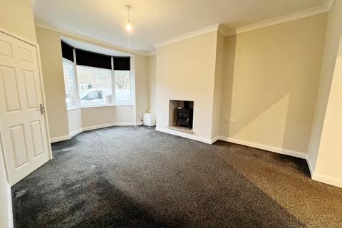 3 bedroom end of terrace house for sale, Attwood Terrace, Spennymoor