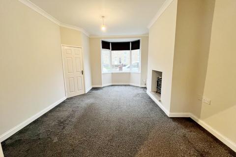 3 bedroom end of terrace house for sale, Attwood Terrace, Spennymoor