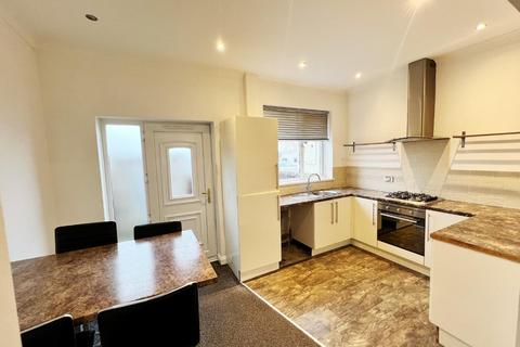 3 bedroom end of terrace house for sale, Attwood Terrace, Spennymoor