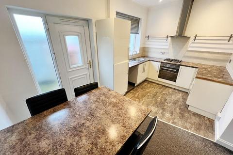 3 bedroom end of terrace house for sale, Attwood Terrace, Spennymoor