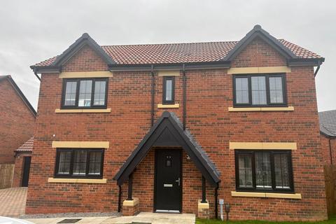 undefined, Stoney Wood Drive, Wynyard, Billingham