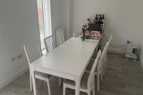 undefined, Stoney Wood Drive, Wynyard, Billingham