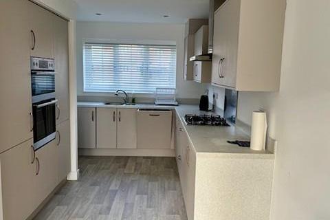 4 bedroom detached house to rent, Stoney Wood Drive, Wynyard, Billingham