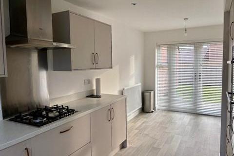 undefined, Stoney Wood Drive, Wynyard, Billingham