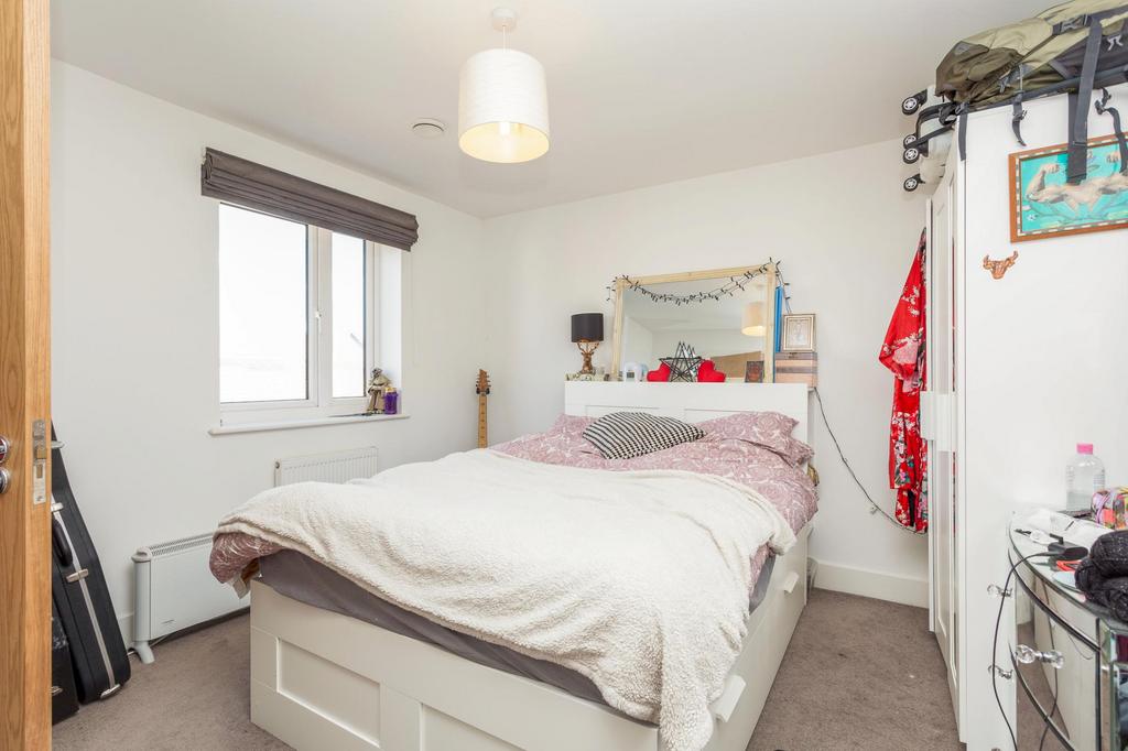Main bedroom