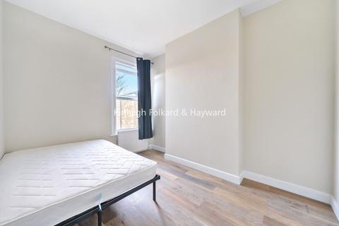 undefined, Mellison Road, London, SW17