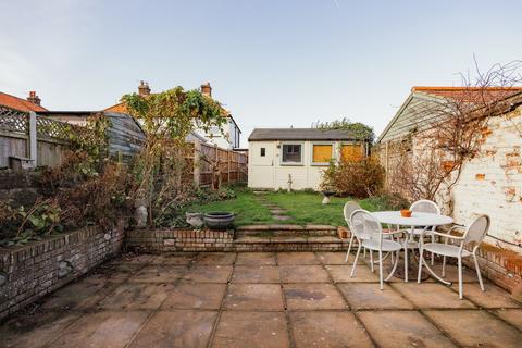 4 bedroom semi-detached house for sale, Four Bedroom Seaside Escape in Sheringham