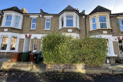 undefined, Murchison Road, Leyton E10