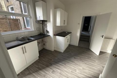 undefined, Murchison Road, Leyton E10