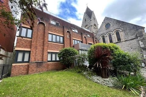 undefined, Commercial Road, Hampshire SO15