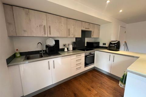 undefined, Commercial Road, Hampshire SO15