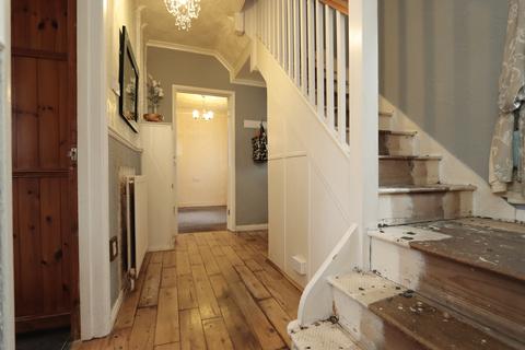3 bedroom semi-detached house for sale, Cherrytree Gardens, Whitley Bay, Tyne and Wear, NE25 8XA