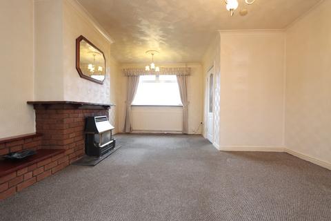 3 bedroom semi-detached house for sale, Cherrytree Gardens, Whitley Bay, Tyne and Wear, NE25 8XA