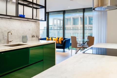 2 bedroom apartment for sale, Bagshaw Building, Wards Place, Canary Wharf, E14