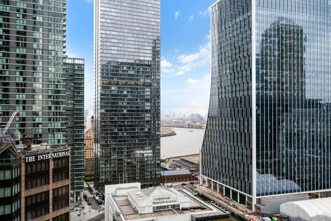 2 bedroom apartment for sale, Bagshaw Building, Wards Place, Canary Wharf, E14