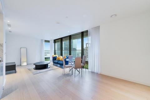 2 bedroom apartment for sale, Bagshaw Building, Wards Place, Canary Wharf, E14