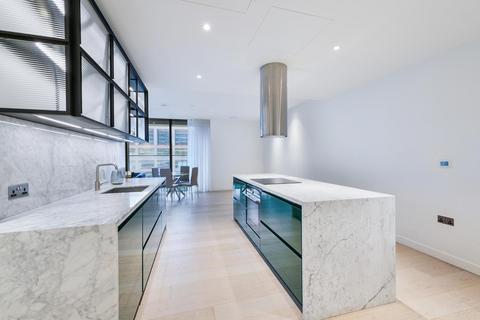 2 bedroom apartment for sale, Bagshaw Building, Wards Place, Canary Wharf, E14