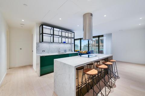 2 bedroom apartment for sale, Bagshaw Building, Wards Place, Canary Wharf, E14