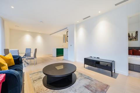 2 bedroom apartment for sale, Bagshaw Building, Wards Place, Canary Wharf, E14