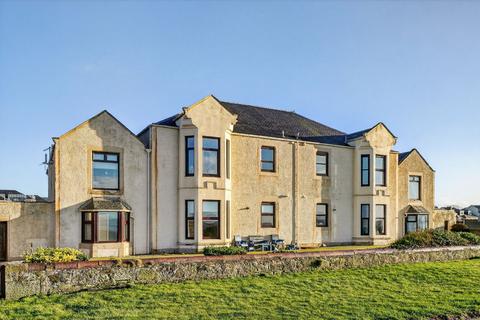 undefined, Flat D, Beach Court, 4 Ardayre Road, KA9 1QL