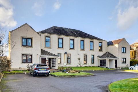 undefined, Flat D, Beach Court, 4 Ardayre Road, KA9 1QL
