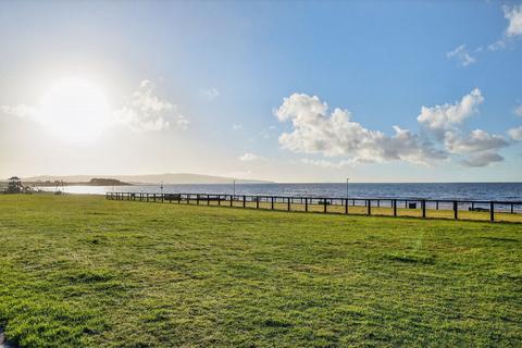 undefined, Flat D, Beach Court, 4 Ardayre Road, KA9 1QL