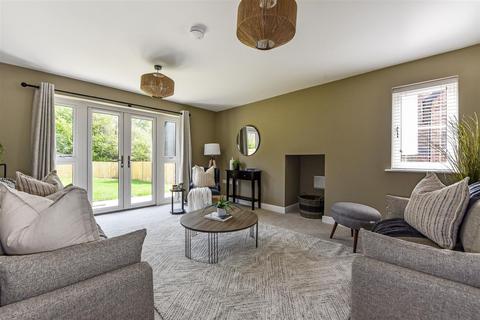 4 bedroom detached house for sale, Blackthorn Gardens, Eastergate