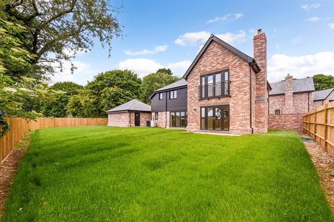 undefined, Blackthorn Gardens, Eastergate
