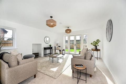 4 bedroom detached house for sale, Blackthorn Gardens, Eastergate
