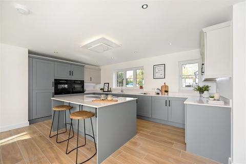 4 bedroom detached house for sale, Blackthorn Gardens, Eastergate