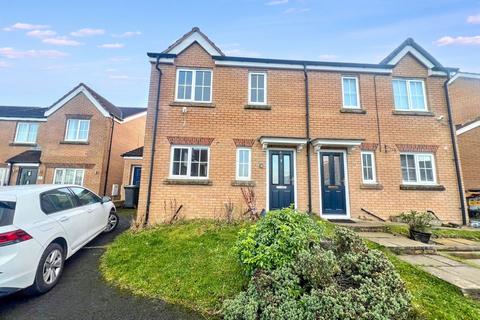 3 bedroom semi-detached house for sale, Meadowfield, Burnhope, Durham, Durham, DH7 0EL