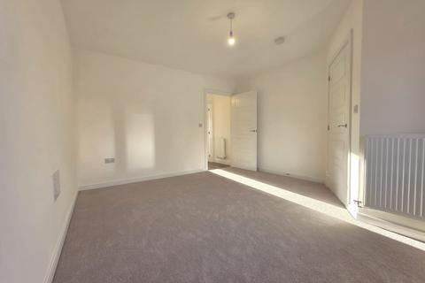 undefined, Whitebeam Way, Stafford, ST17 4GG