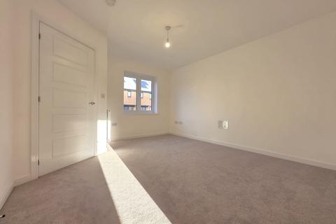 undefined, Whitebeam Way, Stafford, ST17 4GG