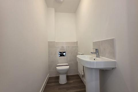 undefined, Whitebeam Way, Stafford, ST17 4GG