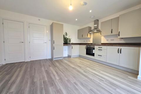 undefined, Whitebeam Way, Stafford, ST17 4GG
