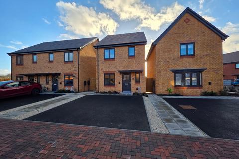 undefined, Whitebeam Way, Stafford, ST17 4GG