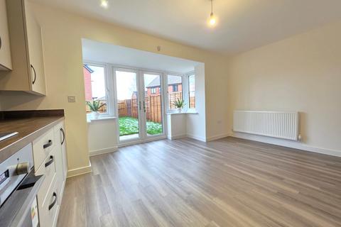 undefined, Whitebeam Way, Stafford, ST17 4GG