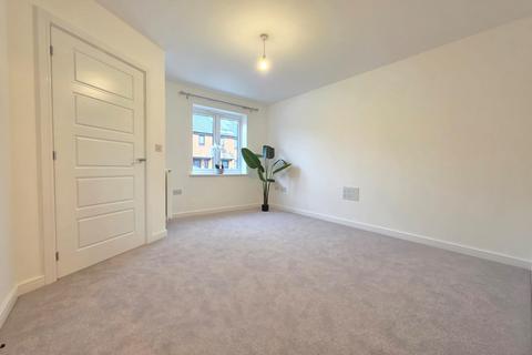 undefined, Whitebeam Way, Stafford, ST17 4GG
