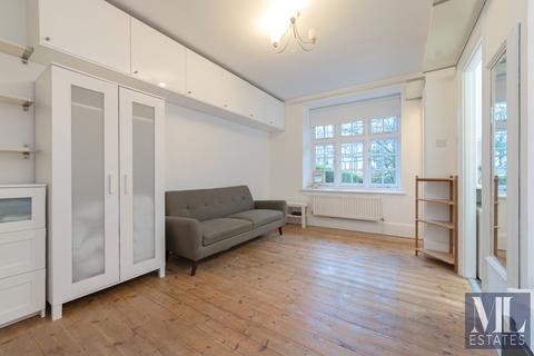 undefined, Oakeshott Avenue, London N6