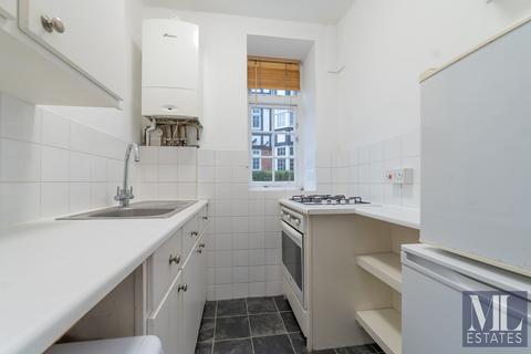 undefined, Oakeshott Avenue, London N6