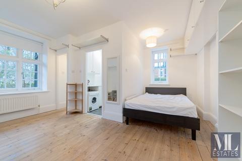 undefined, Oakeshott Avenue, London N6