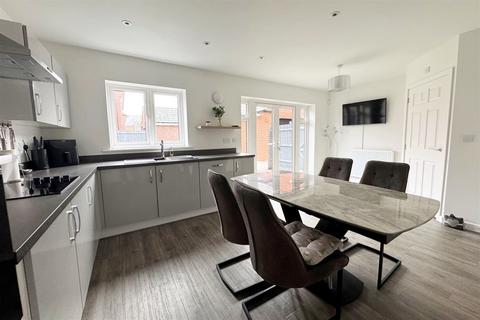 undefined, Wimborne