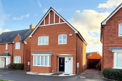 4 bedroom detached house to rent, Wimborne