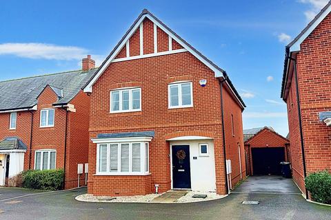 undefined, Wimborne
