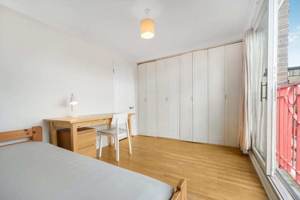 Lockesfield Place, I