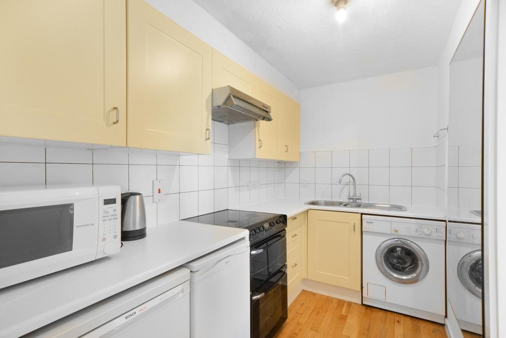 Lockesfield Place, I
