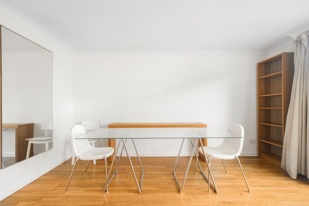Lockesfield Place, I